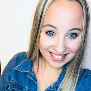 Meet your Posher, Audrey-anne